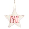 Peace Felt Hanging Decoration-0