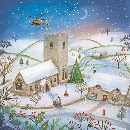 Charity Cards and Gifts