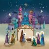 Bethlehem Nativity - Embrace the Middle East Charity Christmas Cards - Pack of 10-0