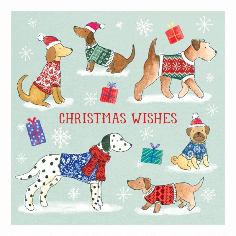 Charity Cards and Gifts