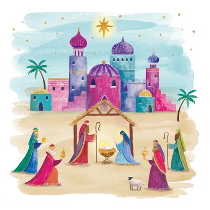 Charity Cards and Gifts