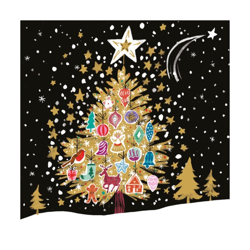 Charity Cards and Gifts