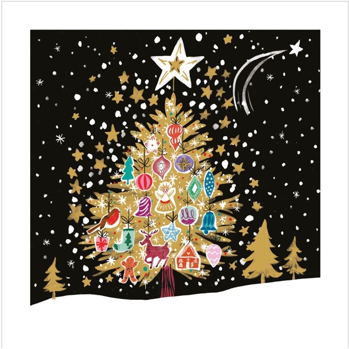 Charity Cards and Gifts