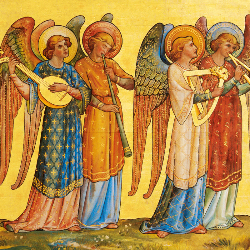 Charity Cards and Gifts