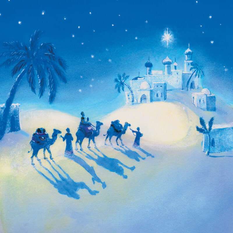 Charity Cards and Gifts