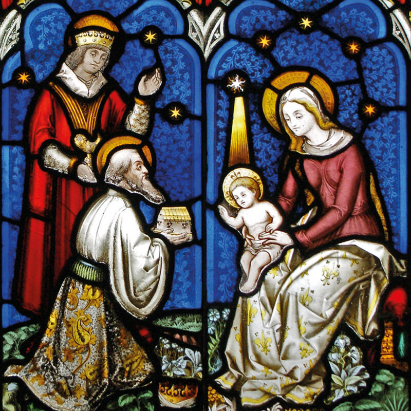 Charity Cards and Gifts