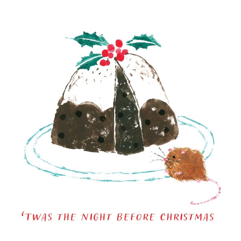 Charity Cards and Gifts