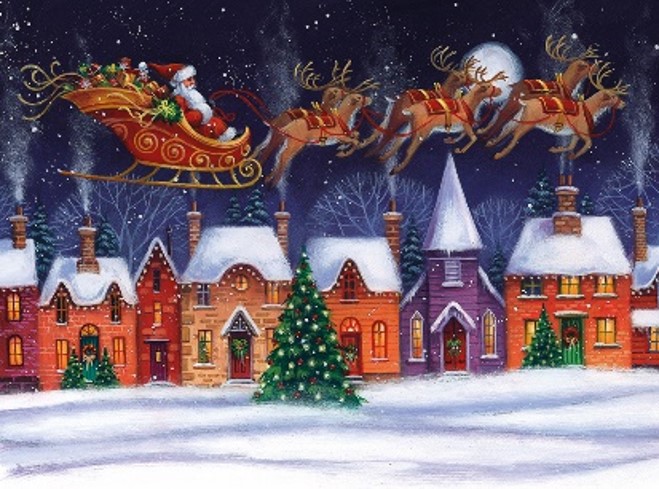 Charity Cards and Gifts