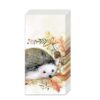 Hedgehog Pocket Tissues-0