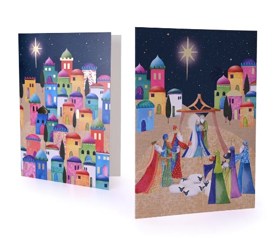 Charity Cards and Gifts