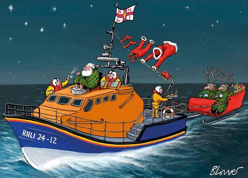 Charity Cards and Gifts