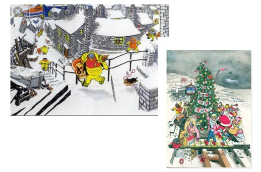 Charity Cards and Gifts