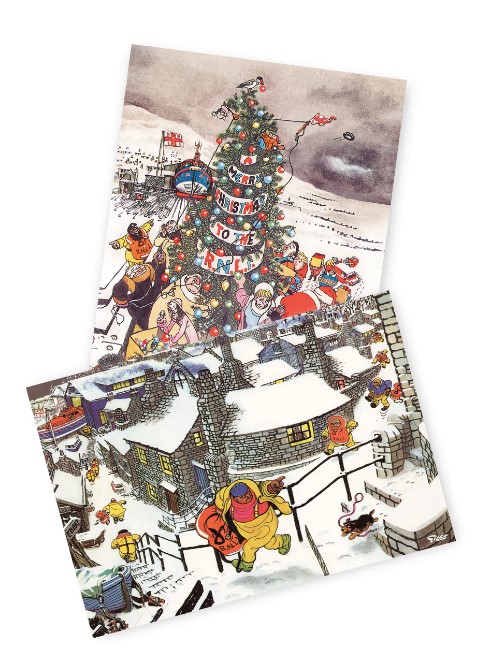 Charity Cards and Gifts