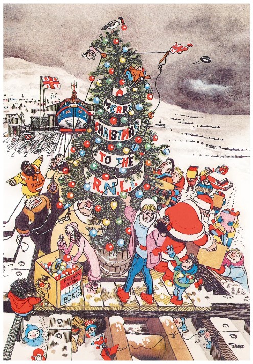 Charity Cards and Gifts