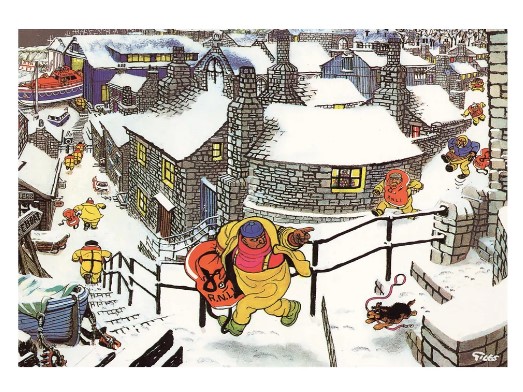 Charity Cards and Gifts