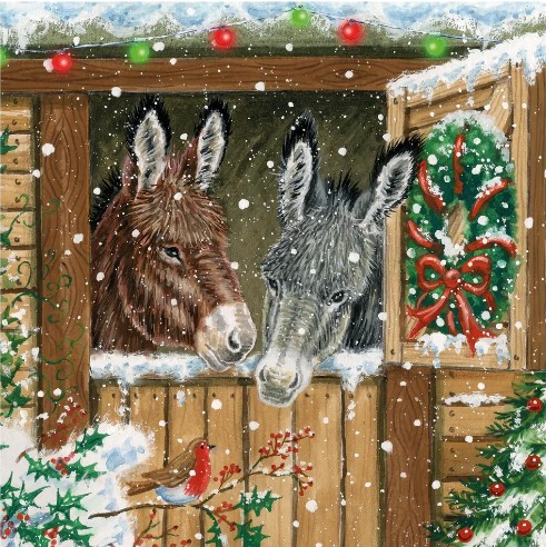 Charity Cards and Gifts