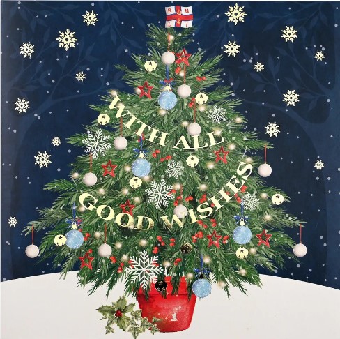 Charity Cards and Gifts