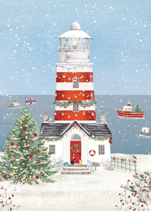 Charity Cards and Gifts