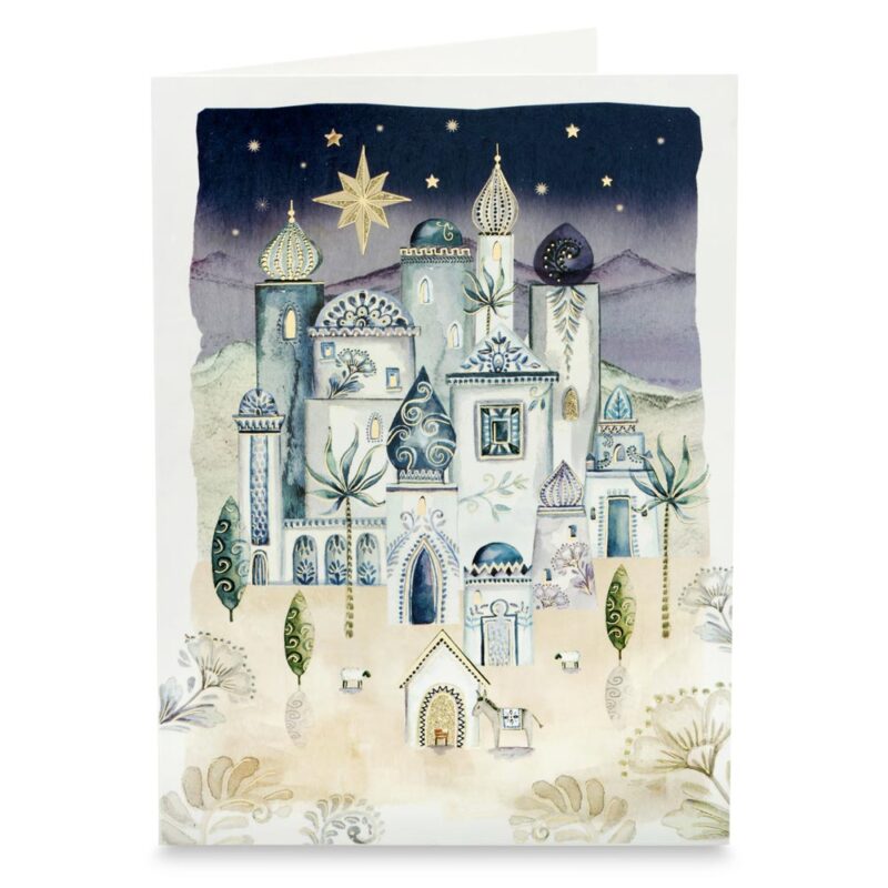 Charity Cards and Gifts