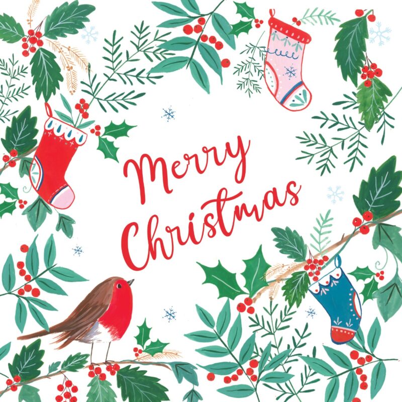 Charity Cards and Gifts