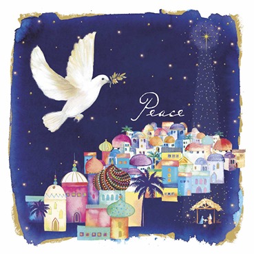 Charity Cards and Gifts