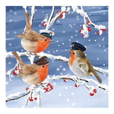 Charity Cards and Gifts