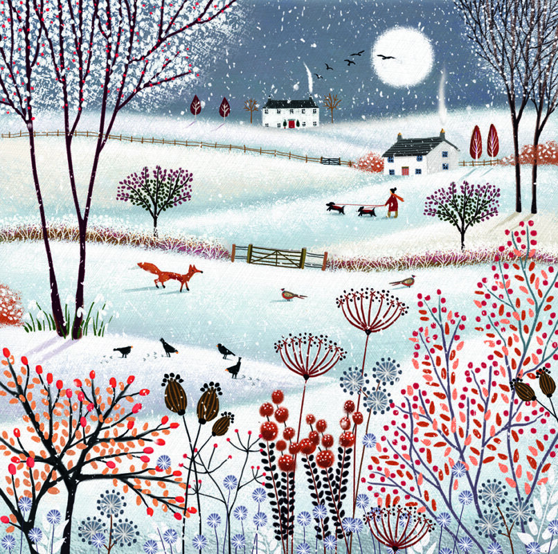 Charity Cards and Gifts