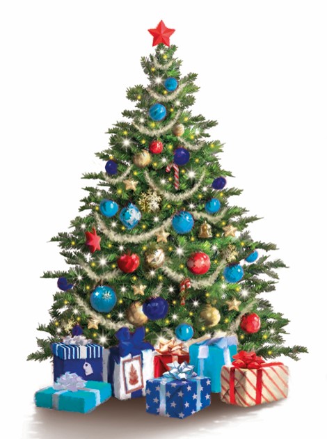 Charity Cards and Gifts