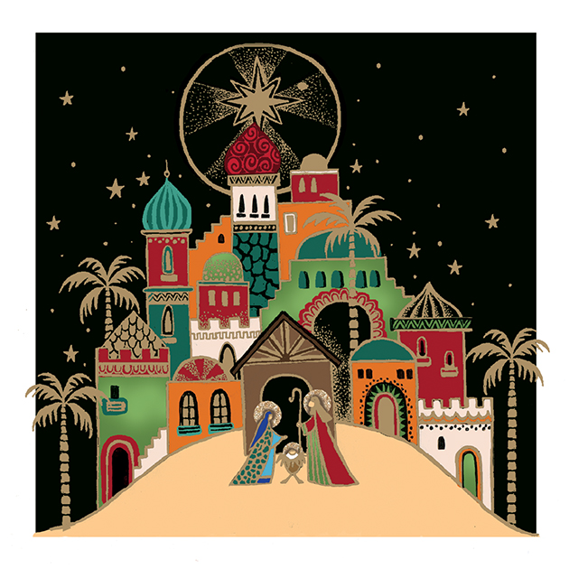 Charity Cards and Gifts