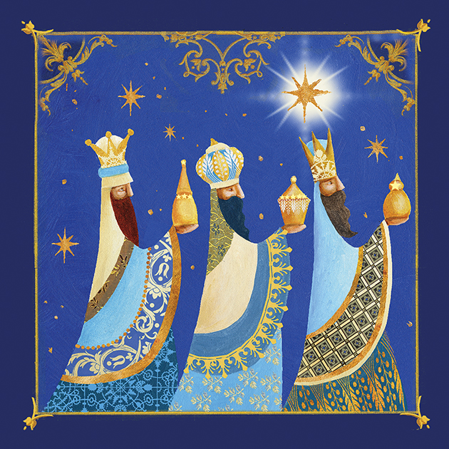 Charity Cards and Gifts