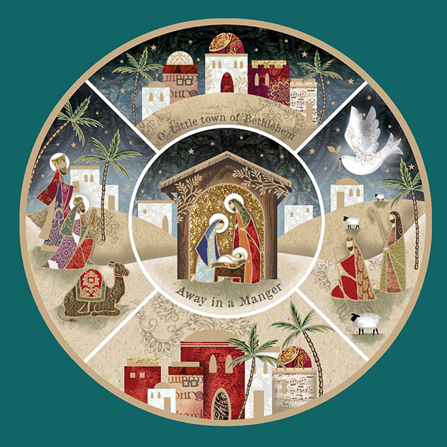 Charity Cards and Gifts