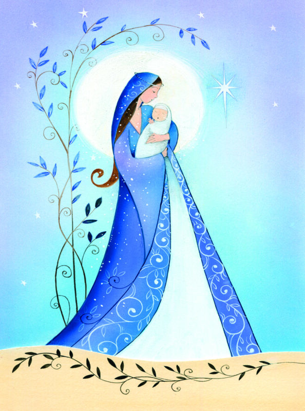 Charity Cards and Gifts