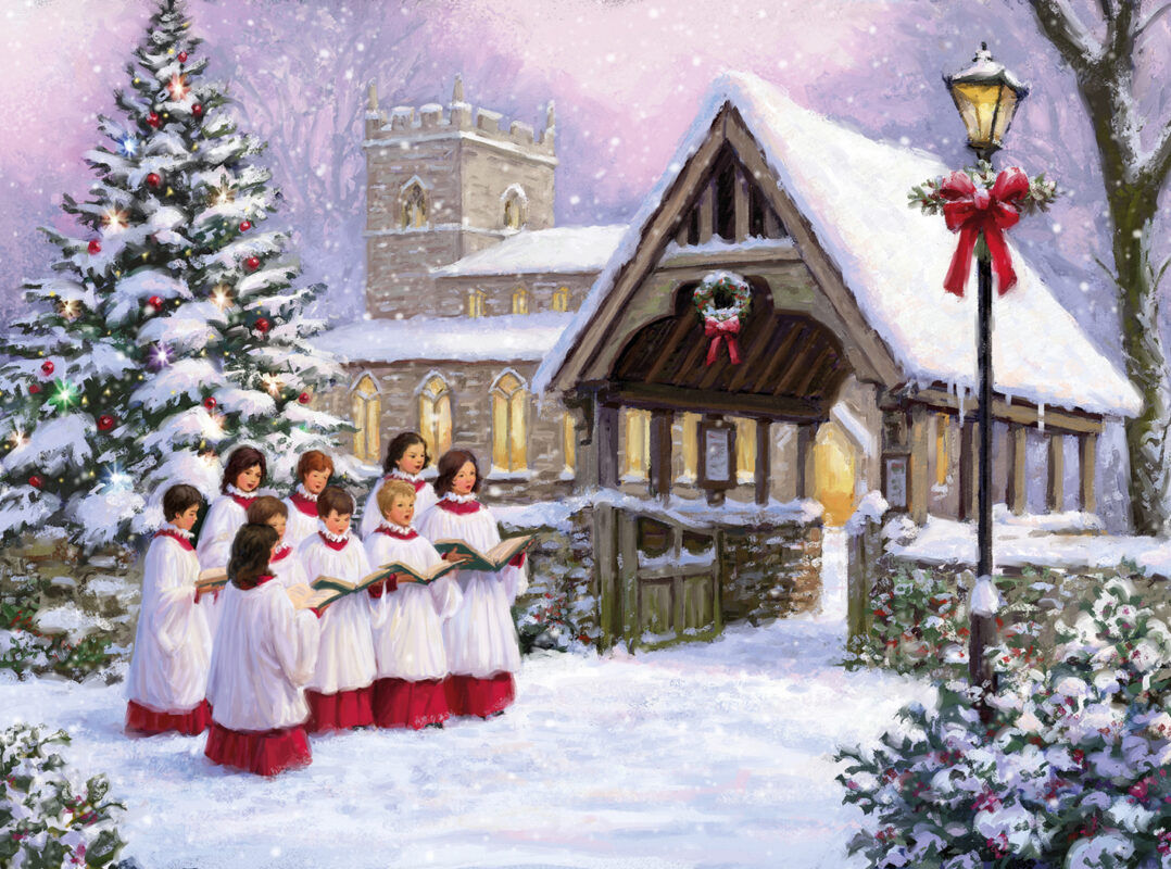 Charity Cards and Gifts