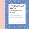 My Grammar and I Deluxe Book-0