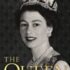 A book by Andrew Morton titled The Queen. The cover bears a photographic image of Queen Elizabeth.