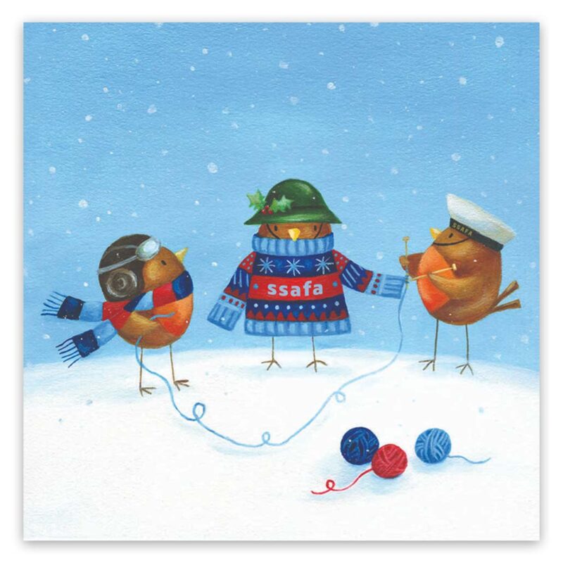 Charity Cards and Gifts