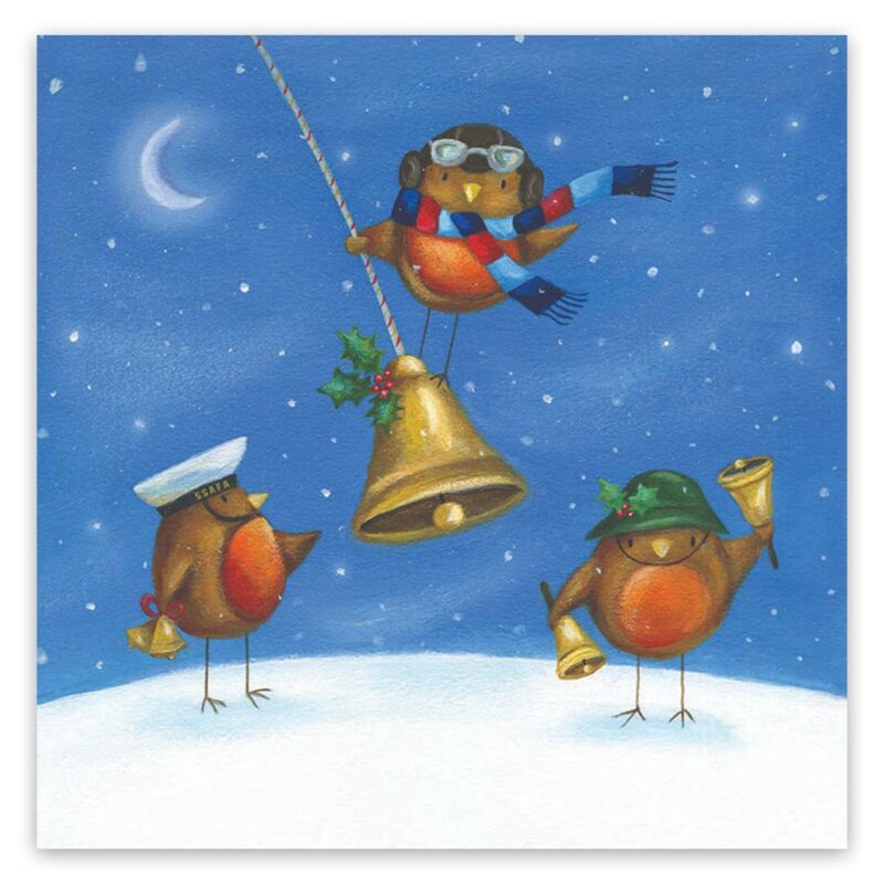 Charity Cards and Gifts