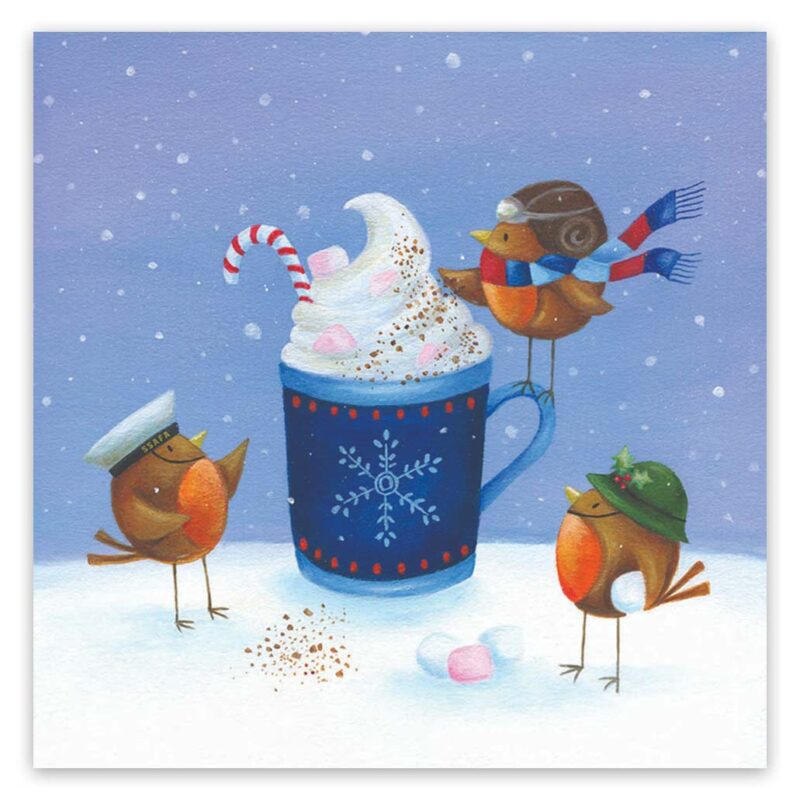 Charity Cards and Gifts