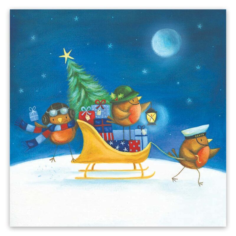 Charity Cards and Gifts