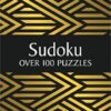Geometrics Sudoku Book-0