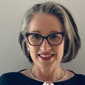 Christine Ansell, CEO at Cards for Good Causes
