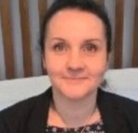 Anita, Regional Manager at Cards for Good Causes