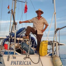 Pete - Regional Manager South