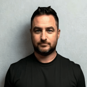 Mark, Operations Project Manager