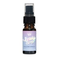 Beauty Sleep Eye Mask & Pillow Spray Set -11331