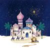 O Star of Wonder - Alzheimer's Society Charity Christmas Cards - Pack of 10-0