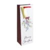 Mistletoe FSC Bottle Bag-0