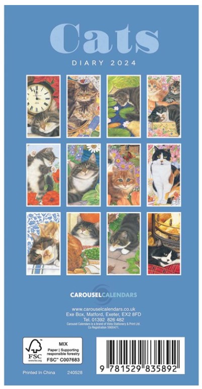 Charity Cards and Gifts