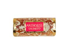 Arthouse Unlimited tubular bar of soap.