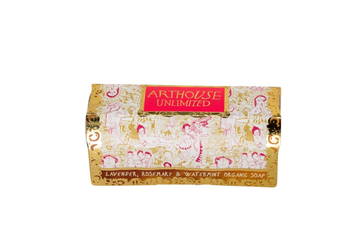 Charity Cards and Gifts